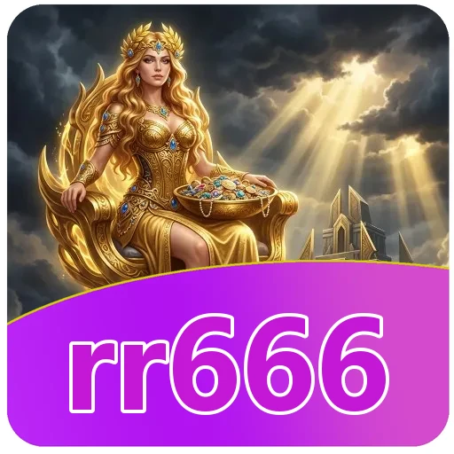 Pasang APK rr666 di Android